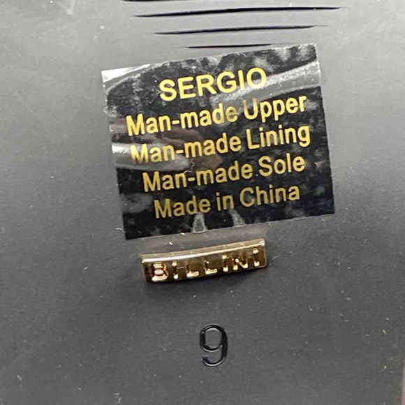 NEW Billini Boots Womens 9 purple black Sergio cowboy cowgirl western festival - Picture 9 of 13